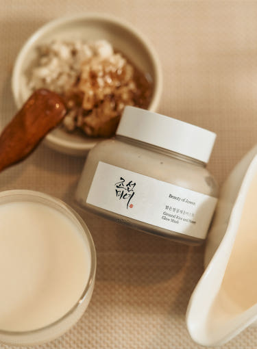 Beauty of Joseon Ground Rice and Honey Glow Mask 150ml – Haley & Olivia